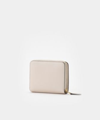 COACH　エッセンシャルビルフォールドウォレットニュースペーパープリント COACH 財布 エッセンシャル ビルフォールド ウォレット